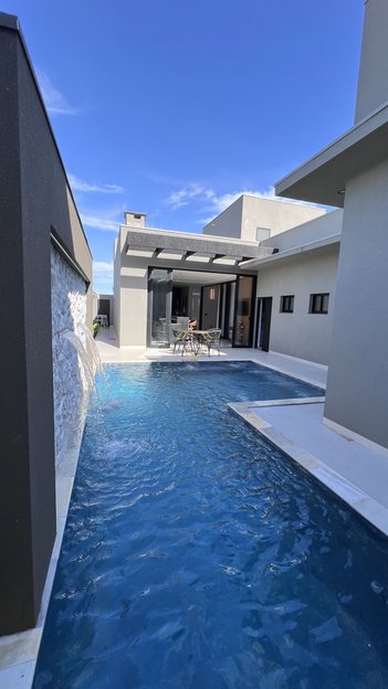 house em Rodovia Senador Teotônio Vilela, Alvorada - Araçatuba - SP