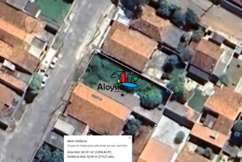 land_lot em Rua Benedito Valadares, Centro - Sete Lagoas - MG