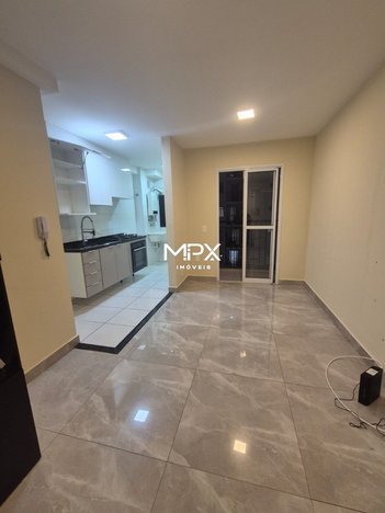 apartment em Rua Leontino Boscariol, Morumbi - Piracicaba - SP