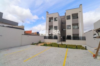 apartment em Rua Octávio Girardi, Cajuru - Curitiba - PR