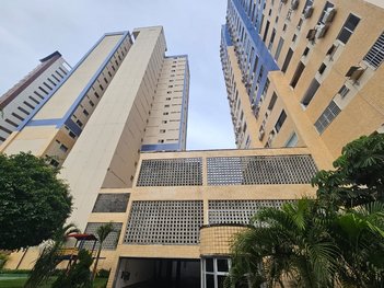 apartment em Rua dos Arariús, Praia de Iracema - Fortaleza - CE