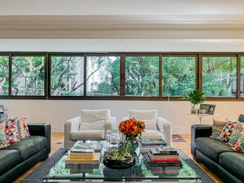 apartment em Cônego Viana, Rio Branco - Porto Alegre - RS
