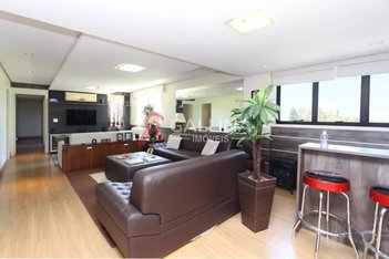 apartment em Rua Anita Garibaldi, Boa Vista - Porto Alegre - RS