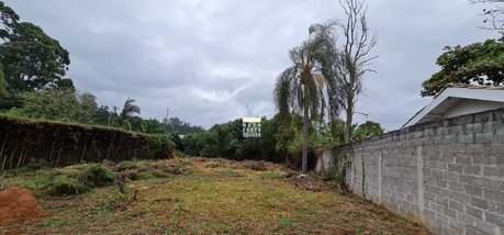 land_lot em Alameda Bem-Te-Vi, Condomínio Parque das Garças II - Atibaia - SP