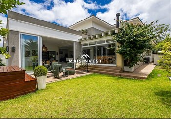 house em Rua dos Araças, Alphaville Graciosa - Pinhais - PR