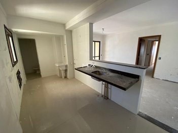 apartment em Avenida Doutor Edgard Conceição, Paulista - Piracicaba - SP