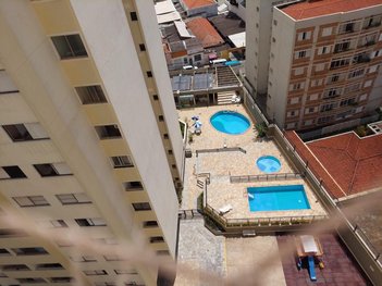 apartment em Rua Sacramento, Centro - Campinas - SP