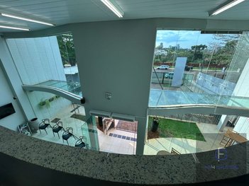 commercial_property em Avenida Monteiro Lobato, Zona 28 - Maringá - PR