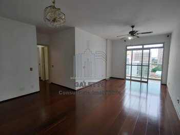 apartment em Rua Ferreira Penteado, Centro - Campinas - SP