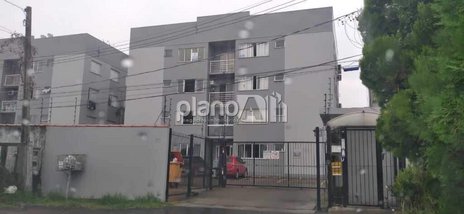 apartment em Rua Maciel, Passos dos Ferreiros - Gravataí - RS