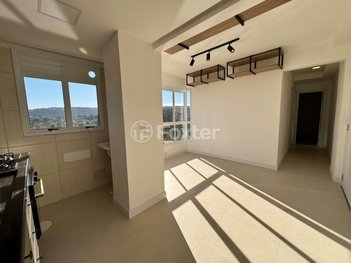 apartment em Avenida da Cavalhada, Cavalhada - Porto Alegre - RS