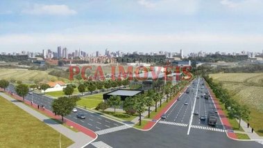land_lot em Estrada Baptista Bossato, Jardim Centro Cívico - Sarandi - PR