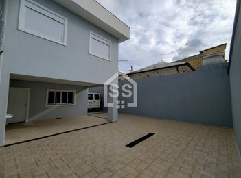 house em Rua Laranjal, Vila Duarte - São Paulo - SP