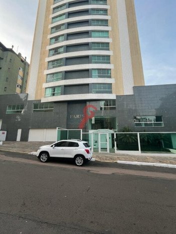 apartment em Rua Ângelo Possebon, Centro - Canoas - RS