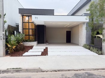 house em Rua Padre Eugênio, Jardim Jacinto - Jacareí - SP