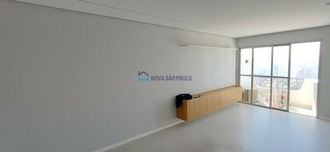 apartment em Rua Afonso Celso, Vila Mariana - São Paulo - SP