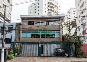 house em Rua Calixto da Mota, Vila Mariana - São Paulo - SP