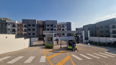 apartment em Rua Ângelo Ormeneze, Pinheirinho - Vinhedo - SP