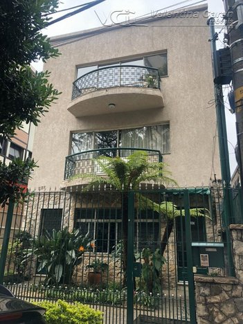 commercial_property em Avenida Lacerda Franco, Cambuci - São Paulo - SP