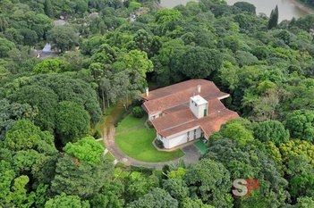 house em Estrada Ribeirão do Soldado, Parque Botujuru - São Bernardo do Campo - SP