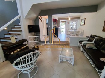 house em Passeio Maraca, Riviera - Bertioga - SP