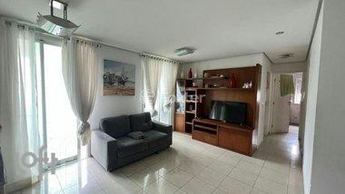 apartment em Sílvio de Moura, Tucuruvi - São Paulo - SP