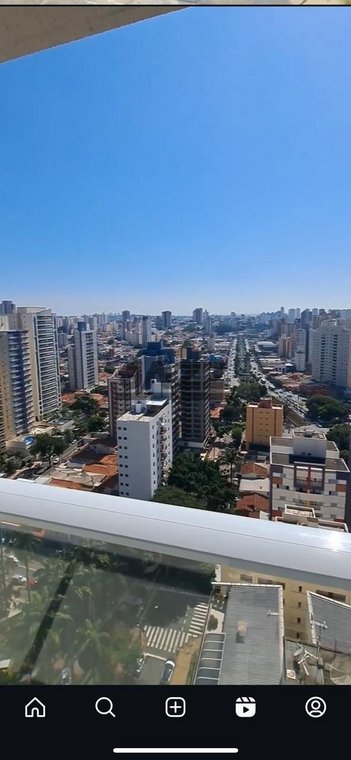 apartment em Rua Sacramento, Vila Itapura - Campinas - SP