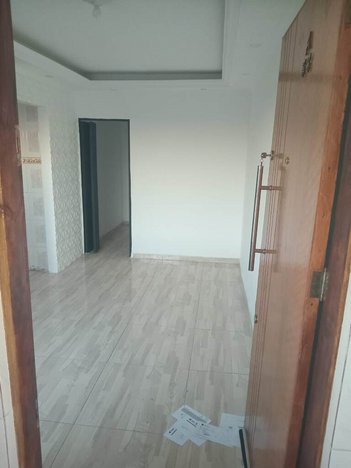 apartment em Rua Matias Quevedo, Conjunto Residencial José Bonifácio - São Paulo - SP
