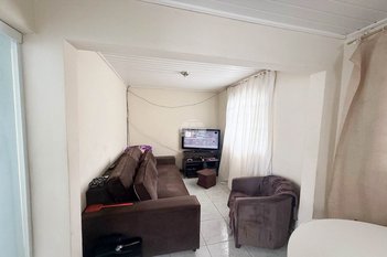 house em Rua Arapongas, Guaraituba - Colombo - PR