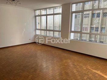 apartment em Avenida Angélica, Santa Cecília - São Paulo - SP