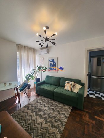 apartment em Avenida Mariland, Auxiliadora - Porto Alegre - RS
