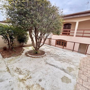 house em Avenida Fernando Stecca, Iporanga - Sorocaba - SP