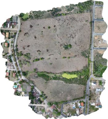 land_lot em Avenida Manoel Santiago de Oliveira, Alpes Suiços - Gravatá - PE