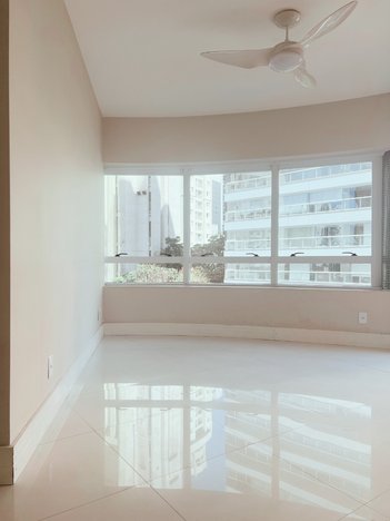 apartment em Rua Caiubi, Perdizes - São Paulo - SP