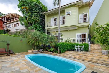 house em Monet, Horizontal Park - Cotia - SP