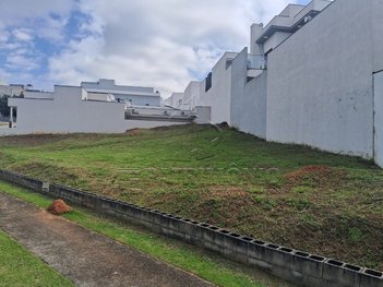 land_lot em Avenida Elias Maluf, Wanel Ville - Sorocaba - SP