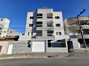 apartment em Rua Biguaçu, Rio Morto - Indaial - SC