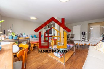 apartment em Rua Caconde, Jardim Paulista - São Paulo - SP