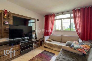 apartment em Rua Geórgia, Campo Belo - São Paulo - SP