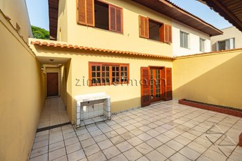 house em PIASSANGUABA, Planalto Paulista - São Paulo - SP