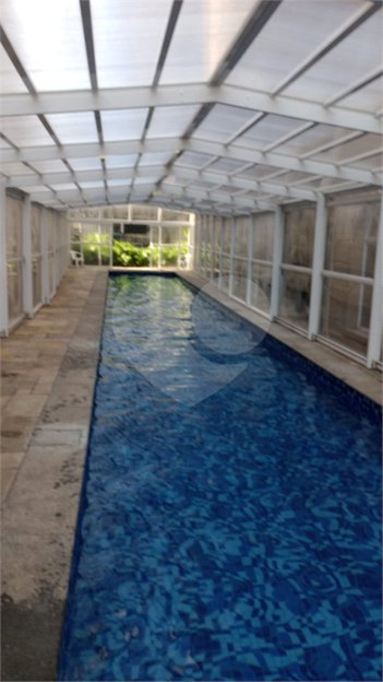 apartment em Avenida Portugal, Centro - Santo André - SP