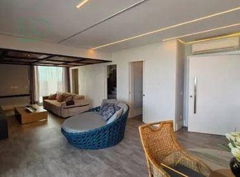 apartment em Rua Celso de Azevedo Marques, Parque da Mooca - São Paulo - SP