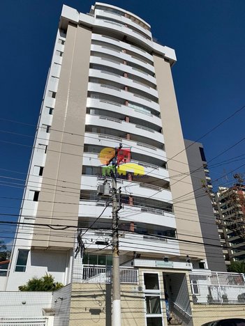 apartment em Avenida Presidente Arthur Bernardes, Rudge Ramos - São Bernardo do Campo - SP