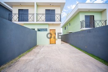 house em Rua Capivara, Água Espraiada (Caucaia do Alto) - Cotia - SP