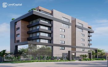 apartment em Rua José Soares Neto, Liberdade - Belo Horizonte - MG