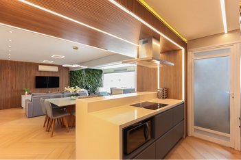 apartment em Rua Fortunato Ferraz, Vila Anastácio - São Paulo - SP