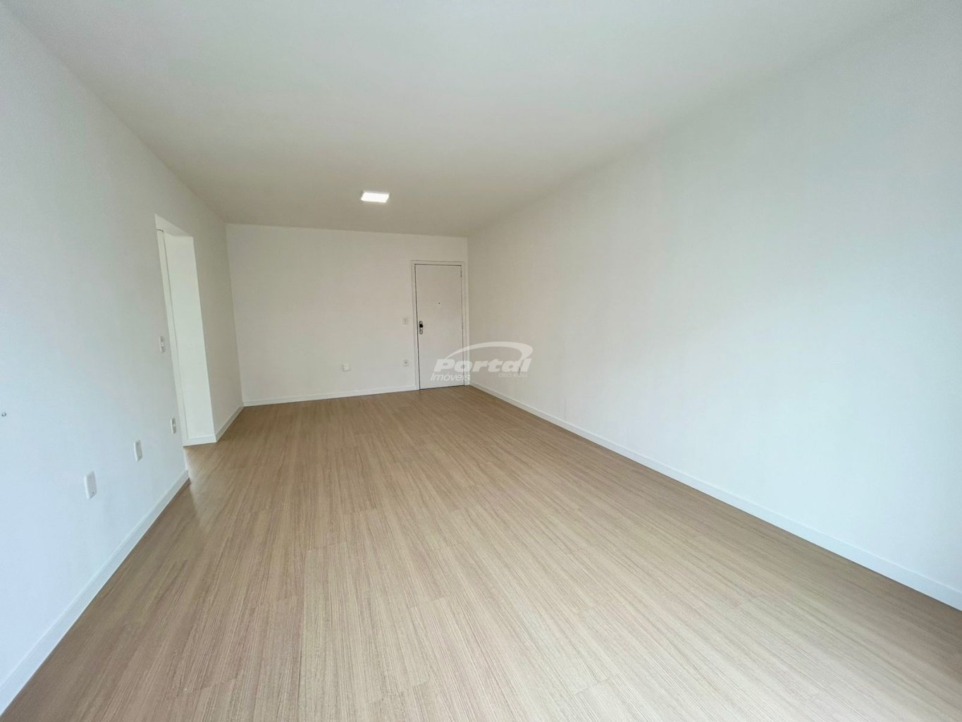 Sala de Estar e Jantar