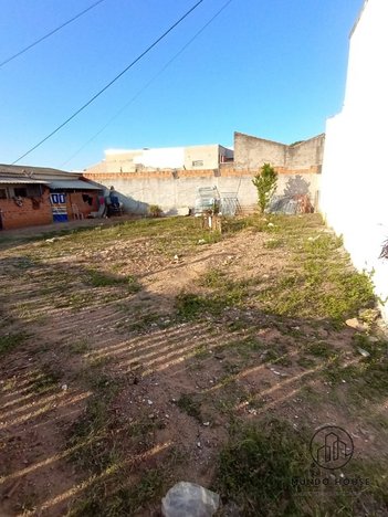 land_lot em Rua John Waldemar Sjoberg, Jardim das Magnólias - Sorocaba - SP