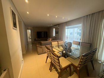 apartment em Rua Taquari, Mooca - São Paulo - SP