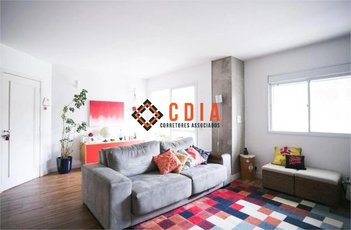 apartment em Rua Coronel Melo de Oliveira, Perdizes - São Paulo - SP